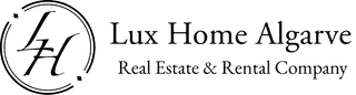 Lux Home Algarve Logo