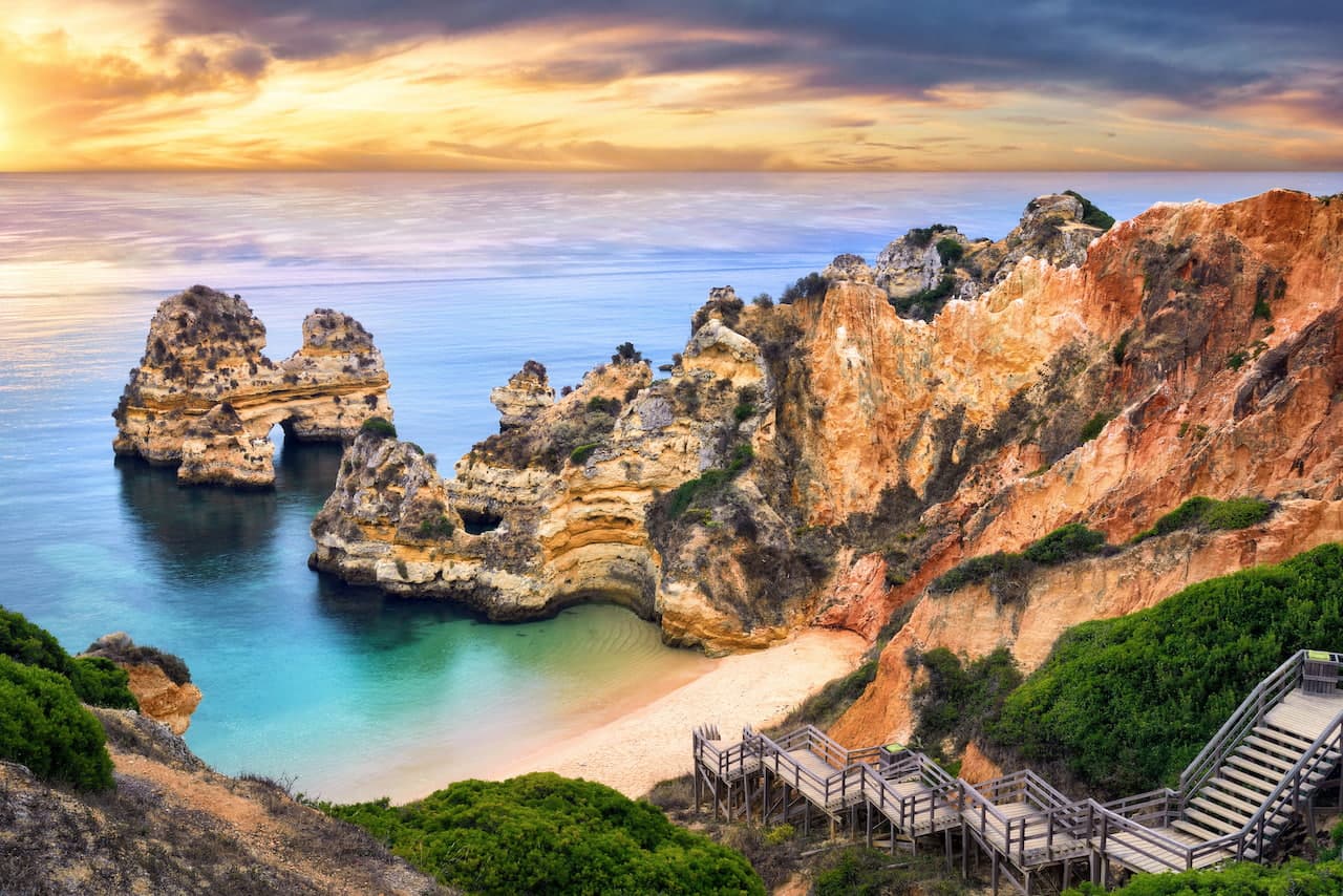 Ready to discover Your ideal Algarve property?