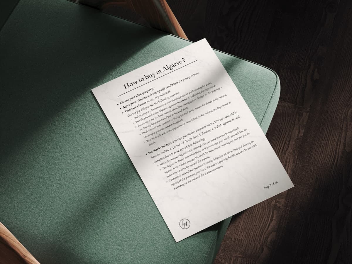 search property guide