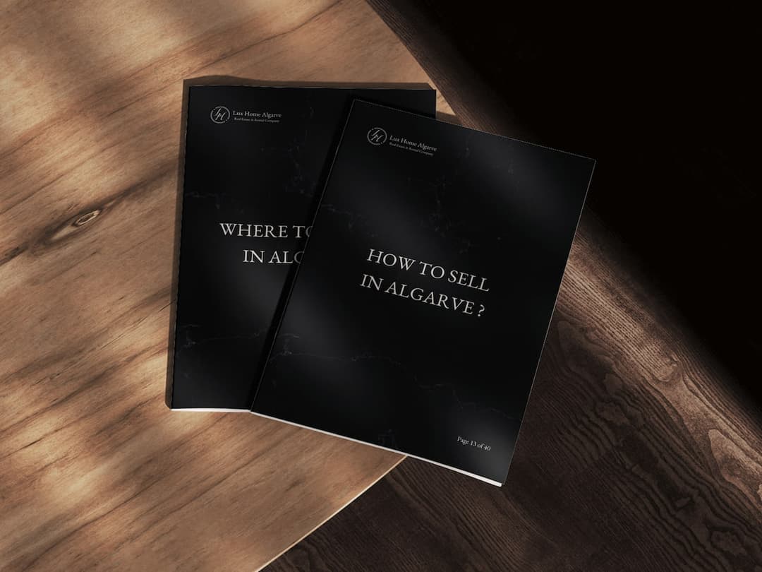 Invest in Algarve Portugal PDF