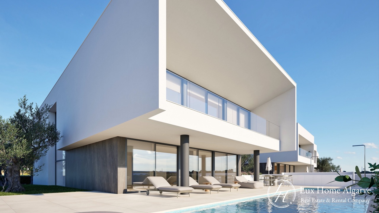 Lux Home Algarve