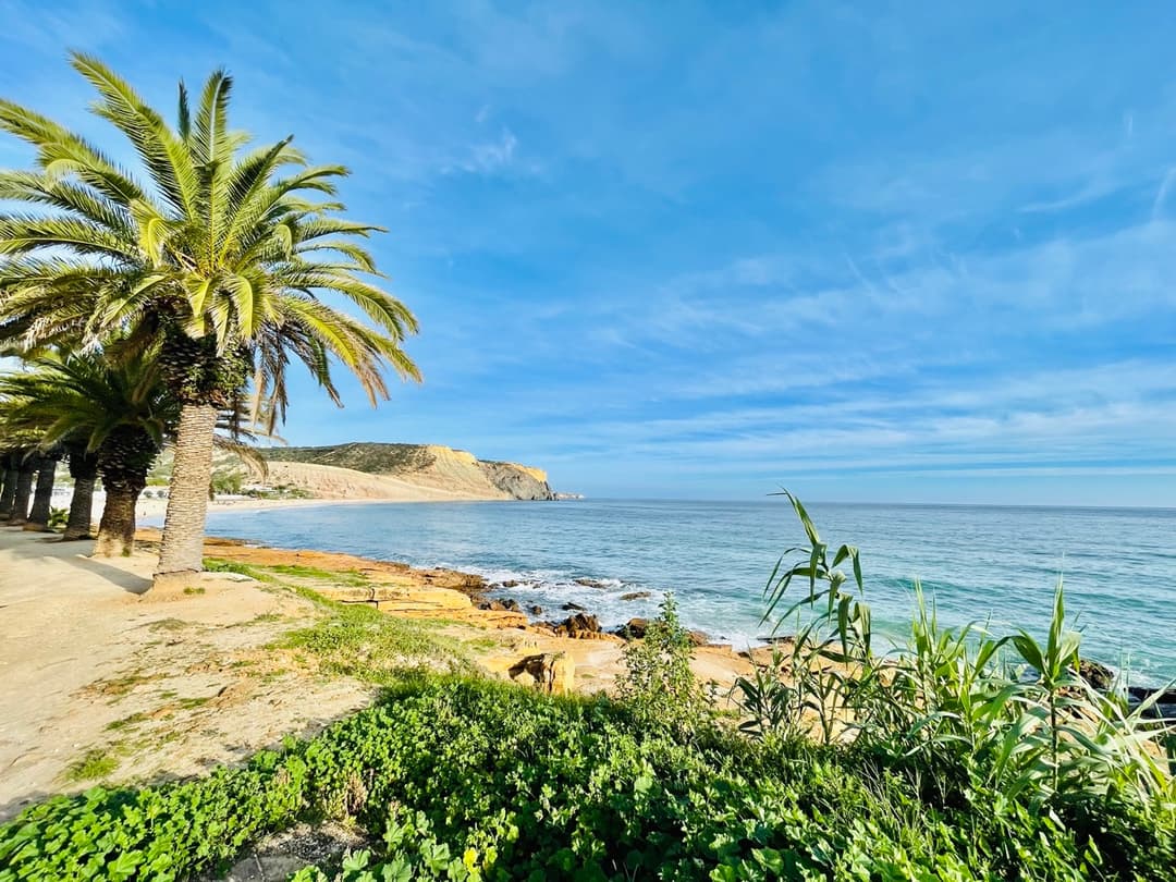 Praia da Luz - Discover LuxHome Algarve - Luxury Real Estate in Portugal