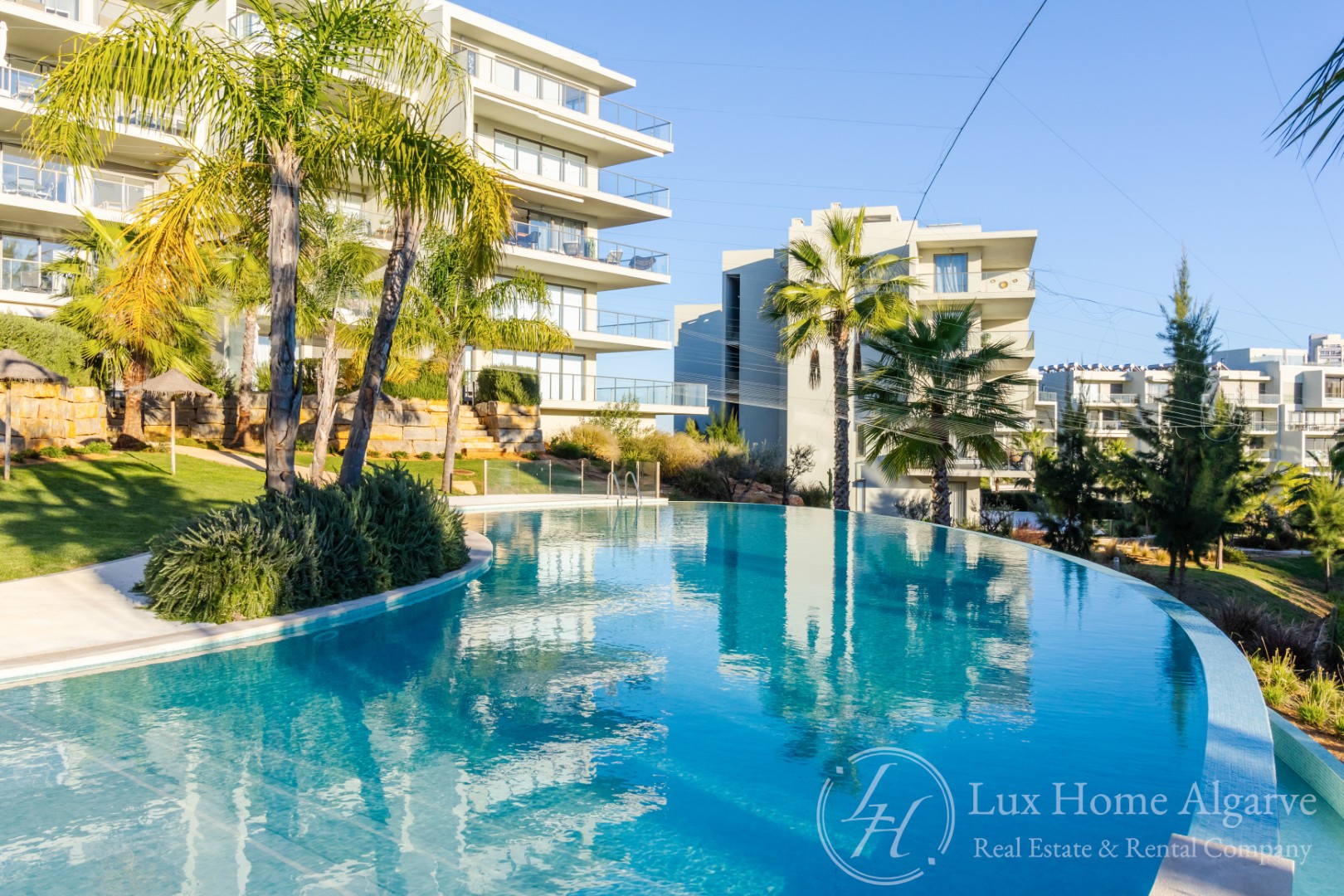 Lux Home Algarve