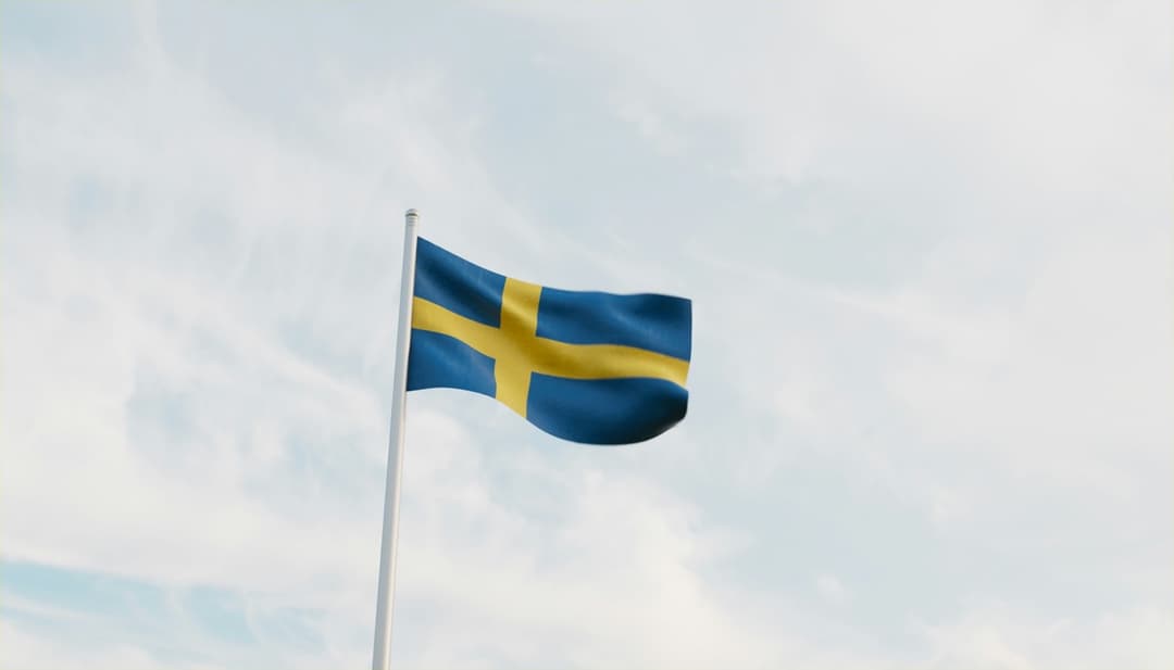 Sales Consultant - Swedish Speaking