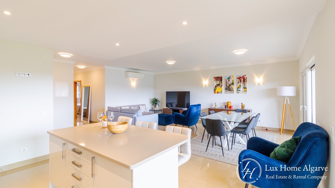 Lux Home Algarve