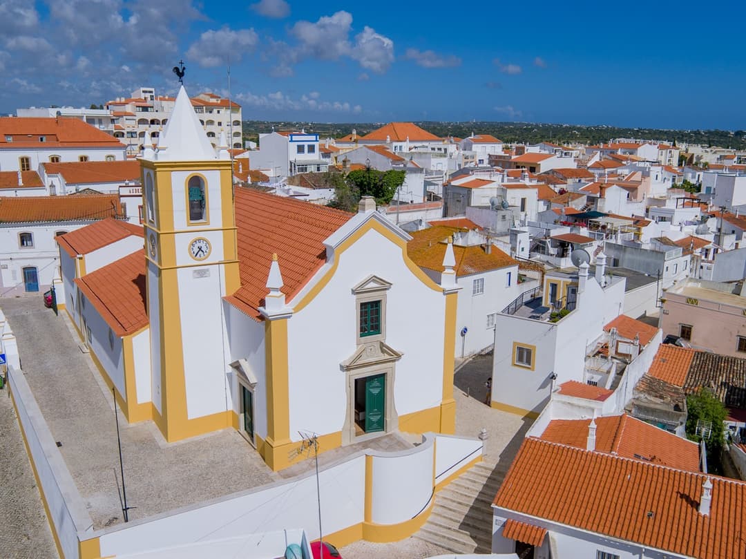 Silves - Discover LuxHome Algarve - Luxury Real Estate in Portugal