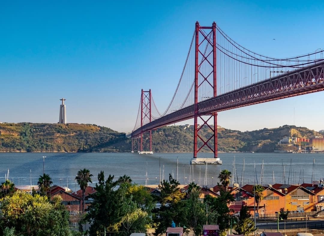Lisboa - Discover LuxHome Algarve - Luxury Real Estate in Portugal
