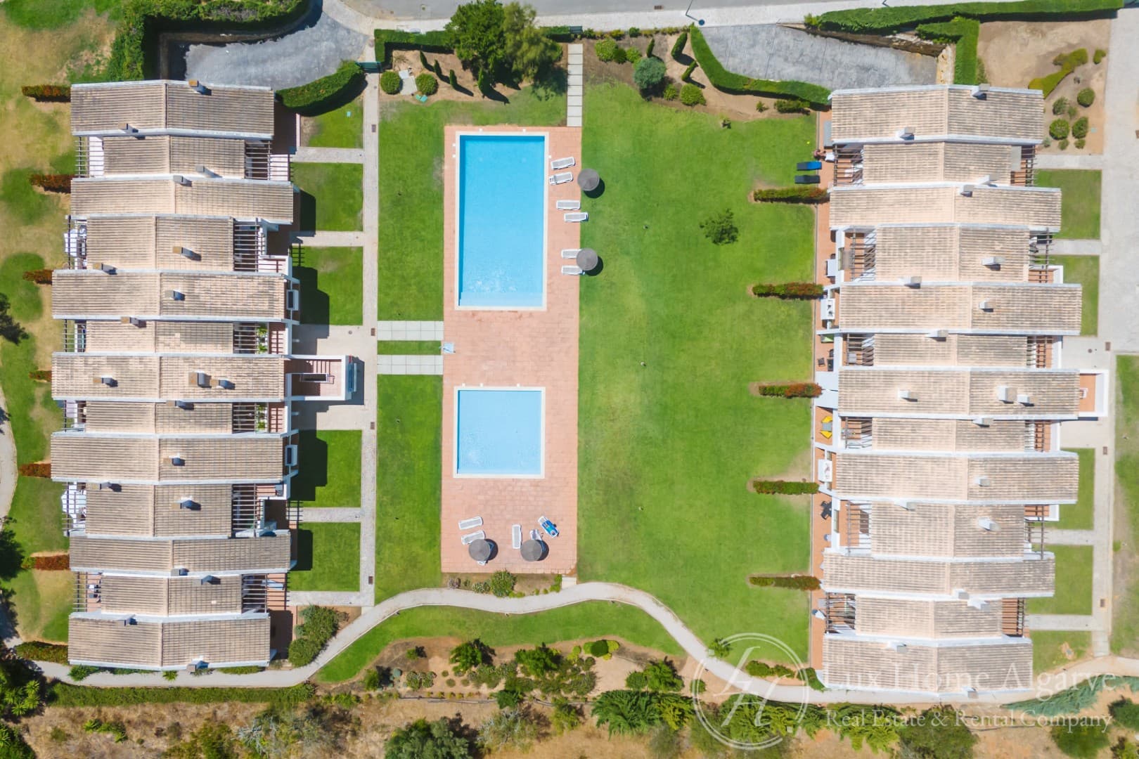 Renovated oasis in Alvor — Stylish and comfortable 2-bedroom apartment in pure paradise - Image 4