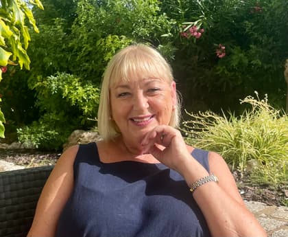 Jackie Thornton Real Estate Agent at Lux Home Algarve, Portugal
