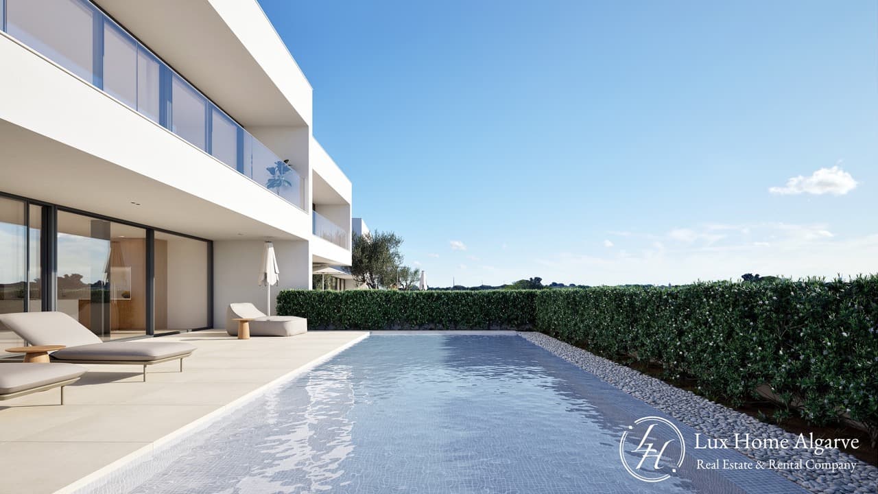 Front line & Sea view Exclusive Luxury Villas in Lagos - Image 4