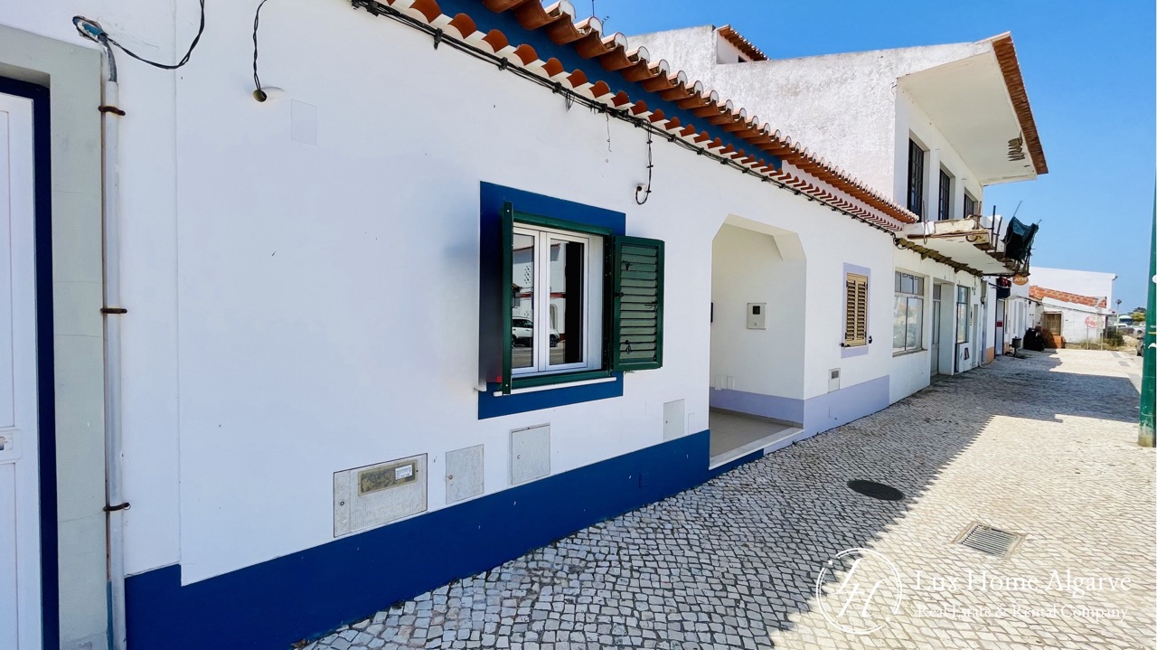 Lux Home Algarve