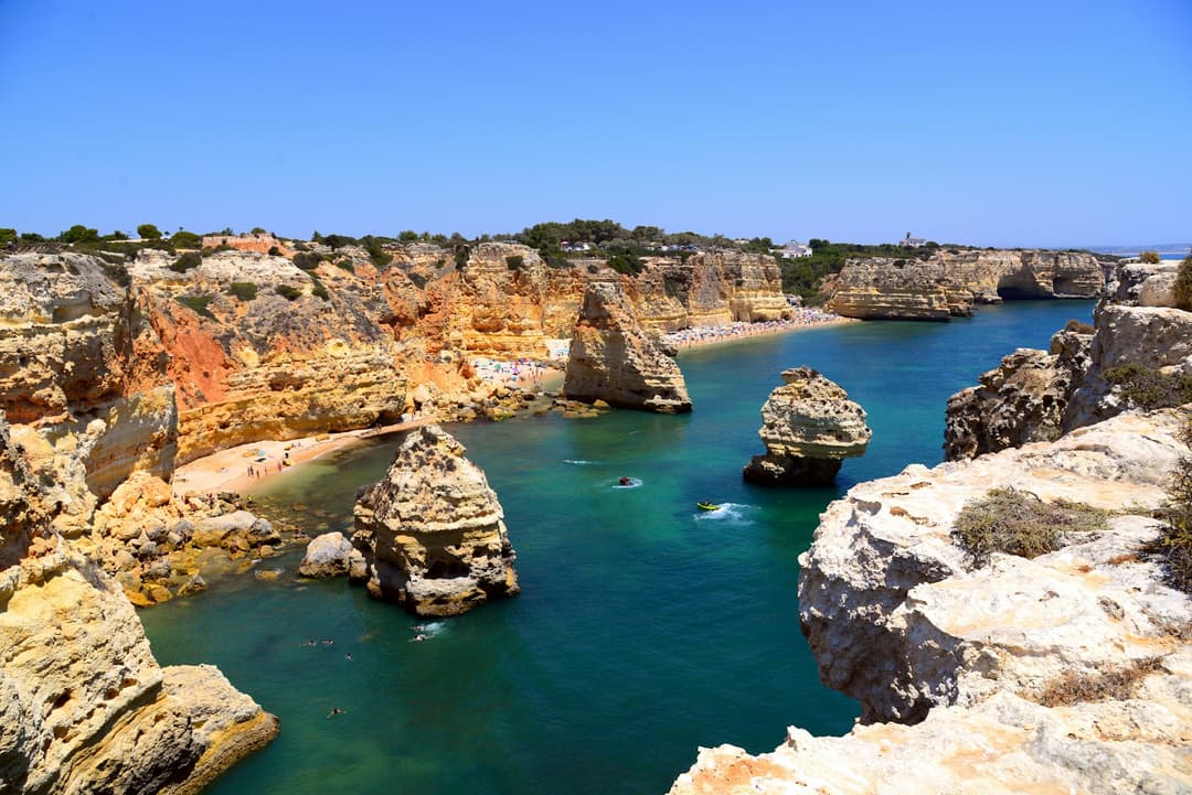 7 Reasons Why the Algarve Is Europe’s New Luxury Real Estate Capital
