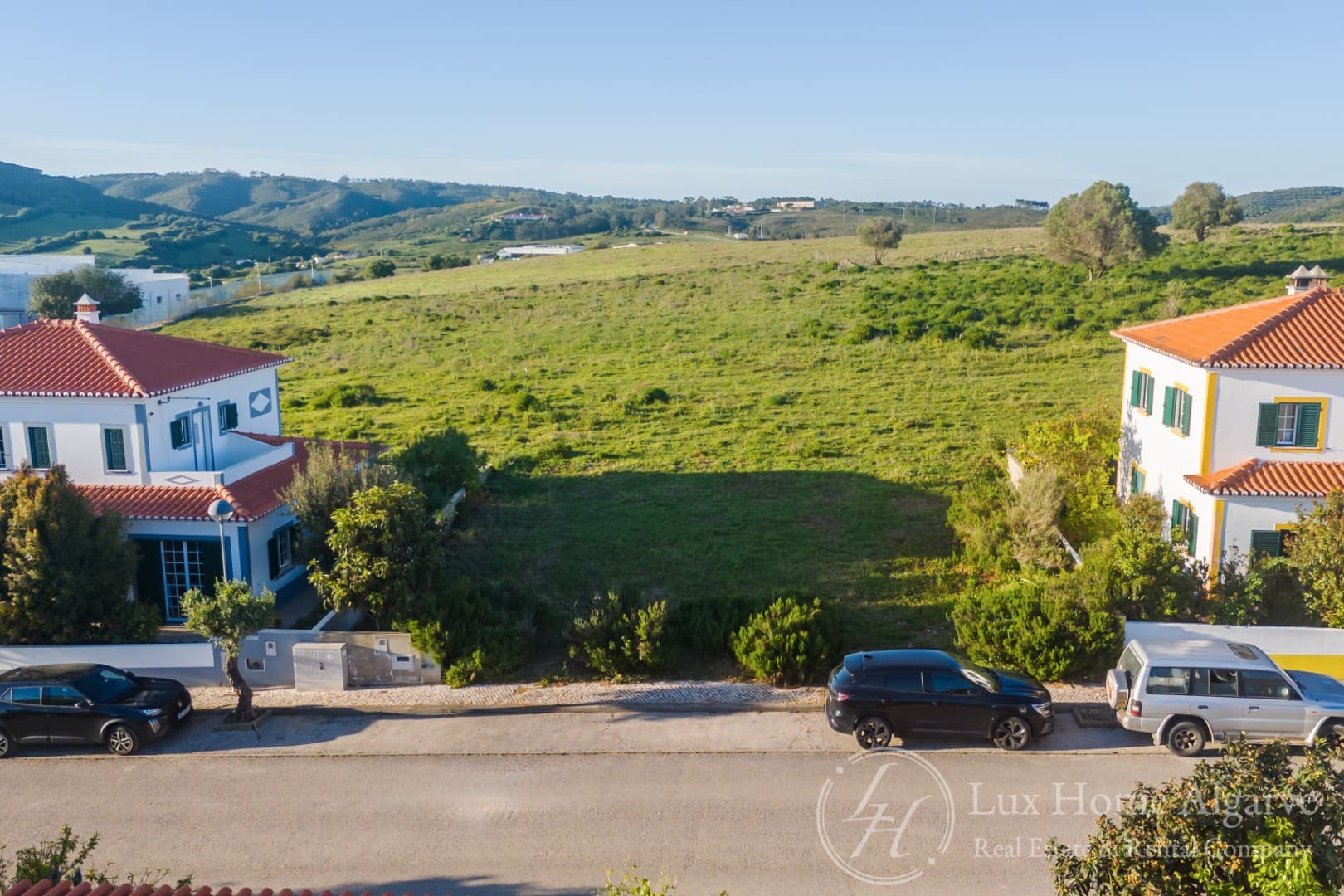 Urban Plot with building project approved in Aljezur - Image 2