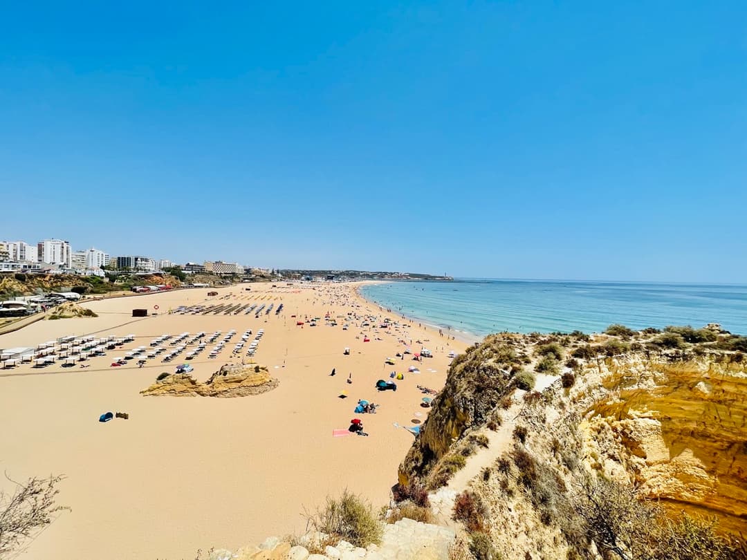 Portimão - Discover LuxHome Algarve - Luxury Real Estate in Portugal