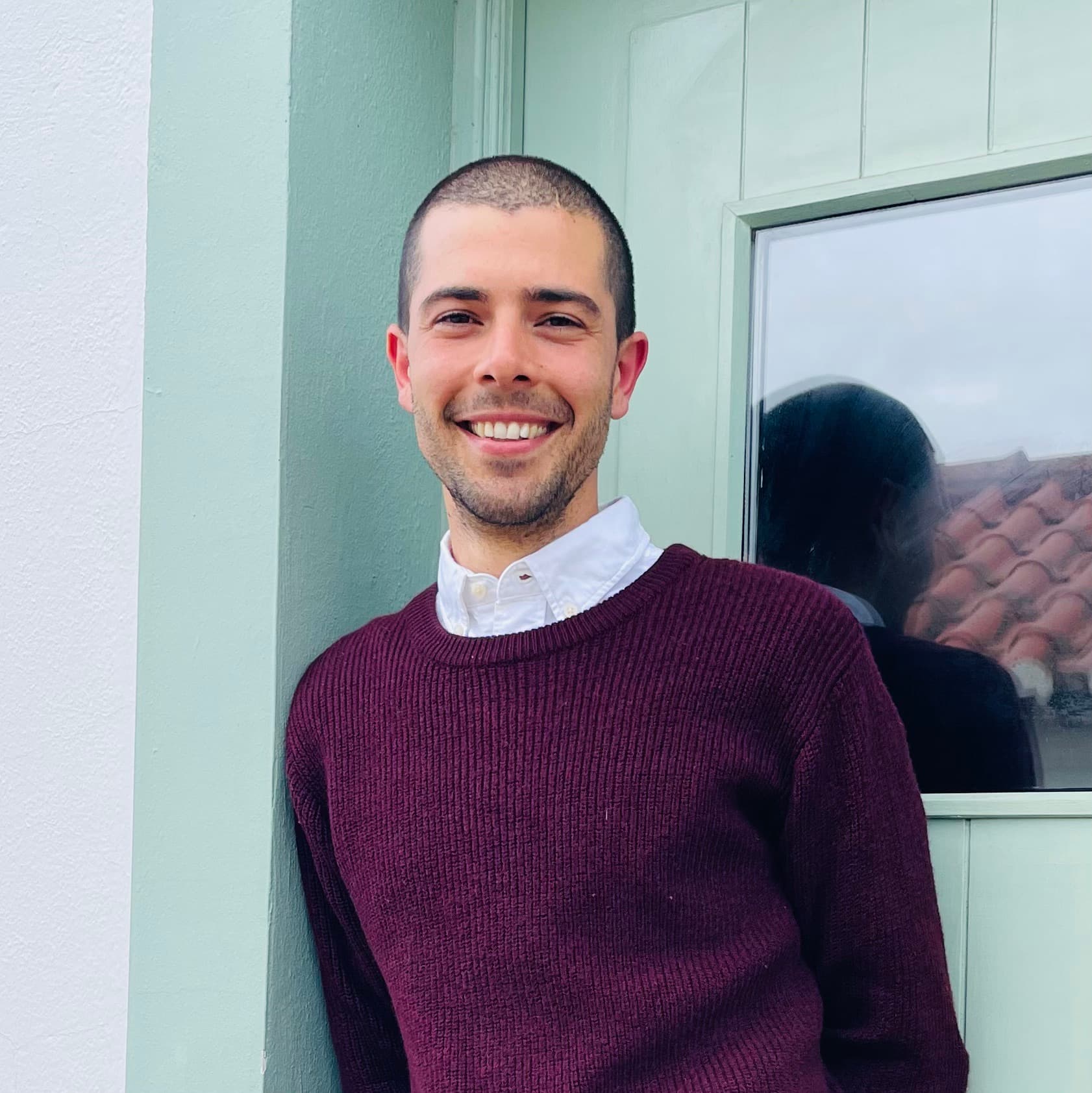 Tiziano Iosca Real Estate Agent at Lux Home Algarve, Portugal