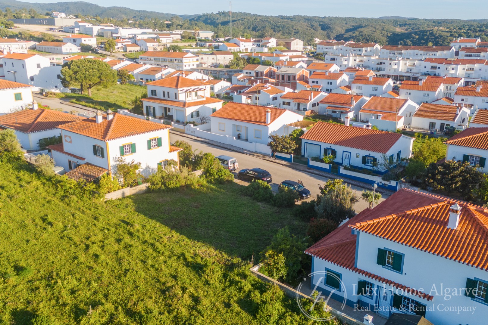 Lux Home Algarve