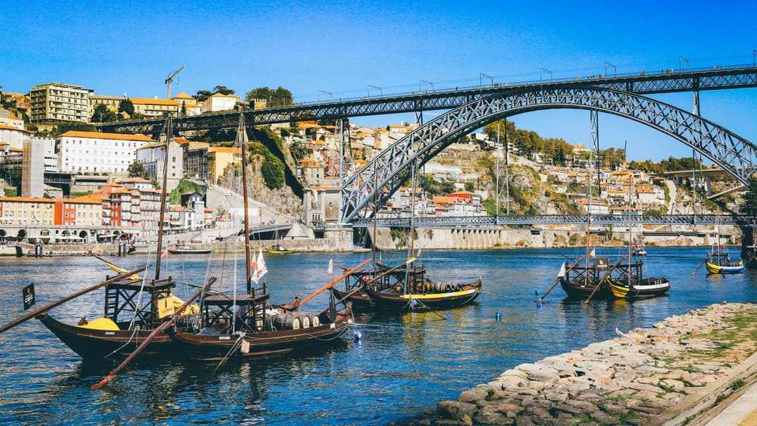Sales Consultant - Porto