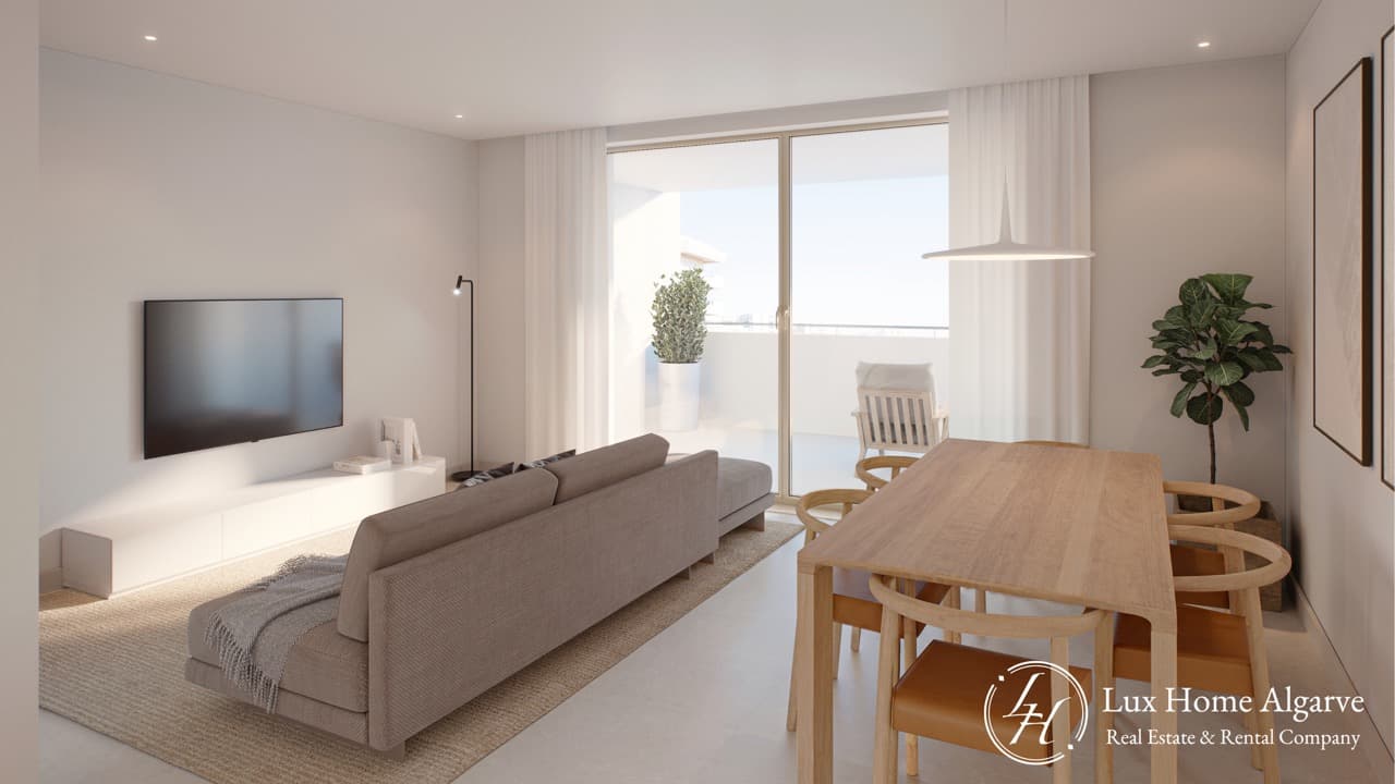 Luxury Development in Lagos – Sophistication, Design & Algarve Lifestyle - Image 2