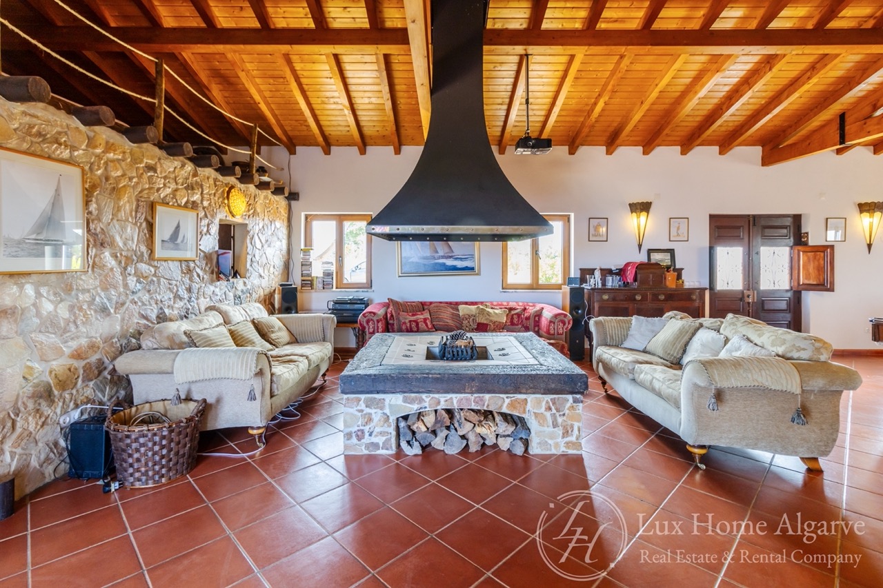 Lux Home Algarve