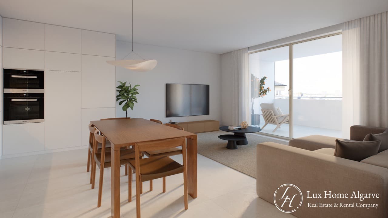 Luxury Development in Lagos – Sophistication, Design & Algarve Lifestyle - Image 3