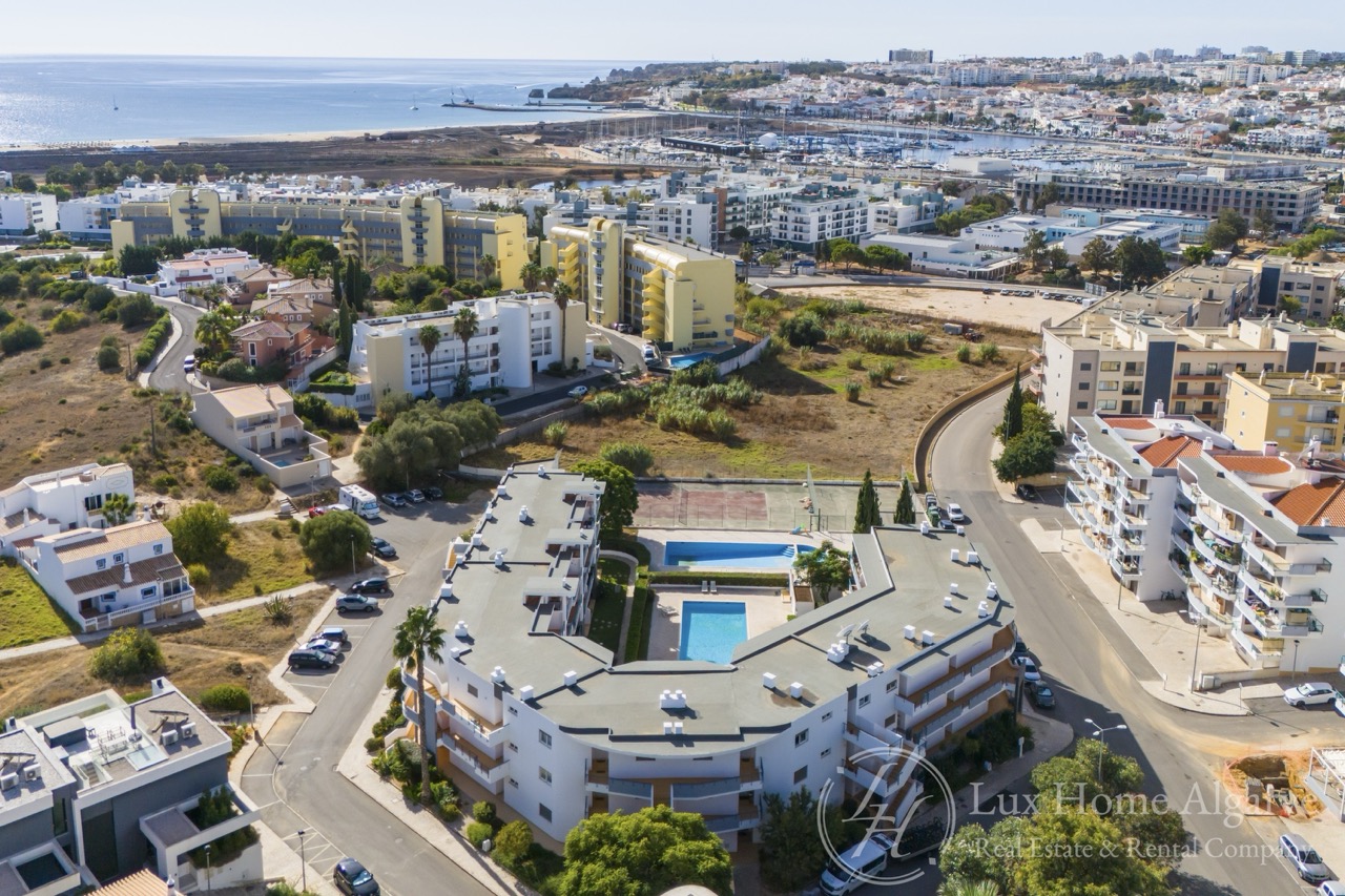 Lux Home Algarve