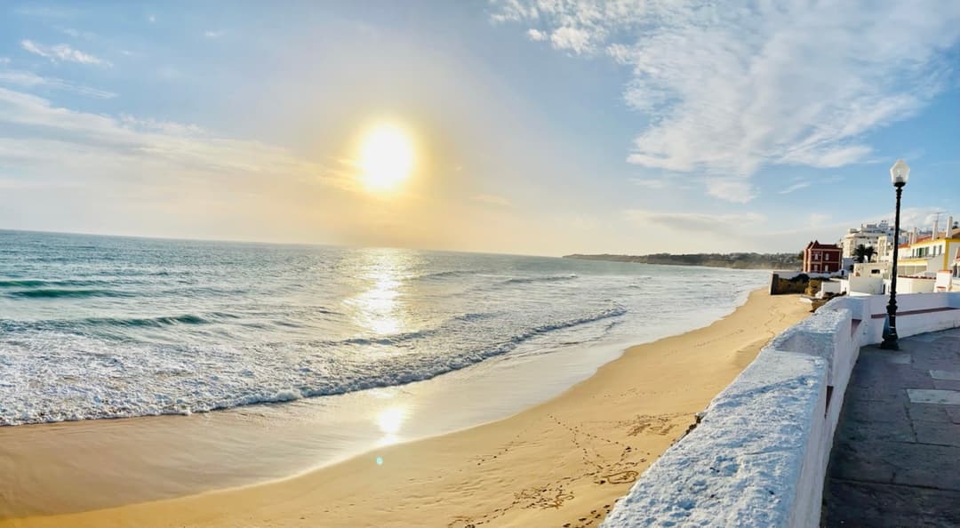 Armação de Pêra - Discover LuxHome Algarve - Luxury Real Estate in Portugal