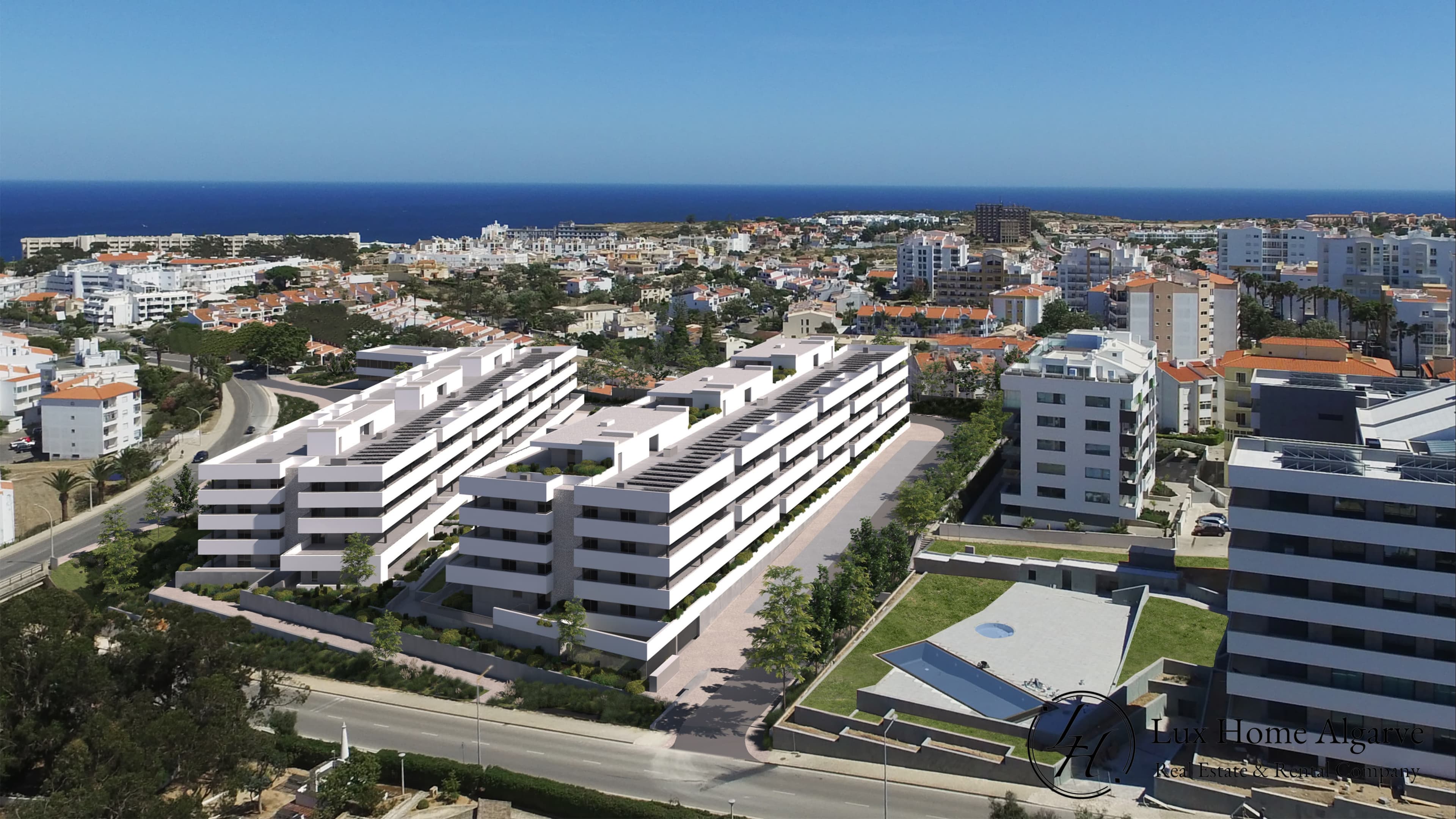 Santa Maria 2 - A Luxury Oasis in the Heart of the Algarve - Image 1