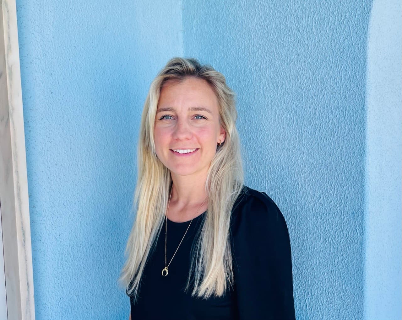 Adela Kábrt Real Estate Agent at Lux Home Algarve, Portugal