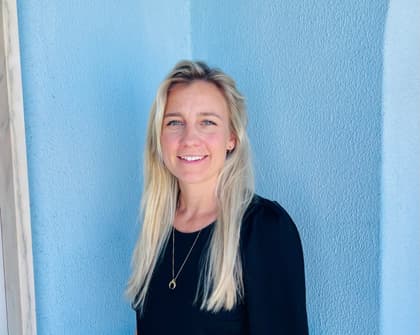 Adela Kábrt Real Estate Agent at Lux Home Algarve, Portugal