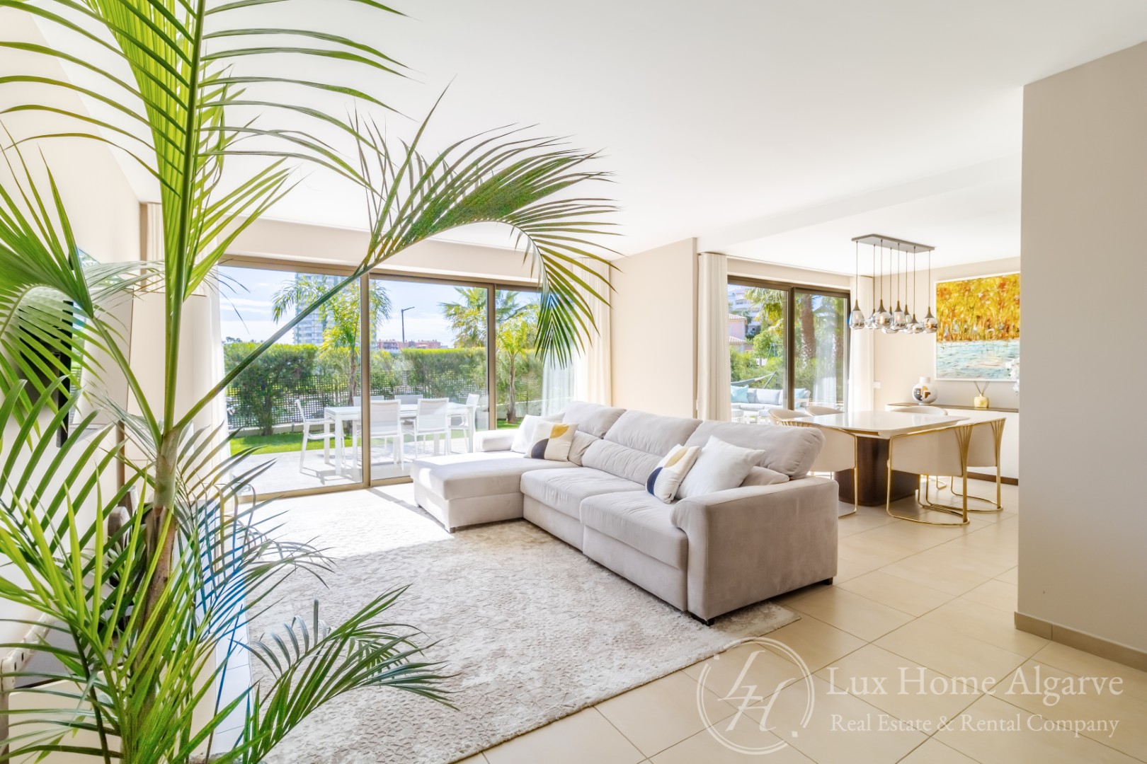 Lux Home Algarve