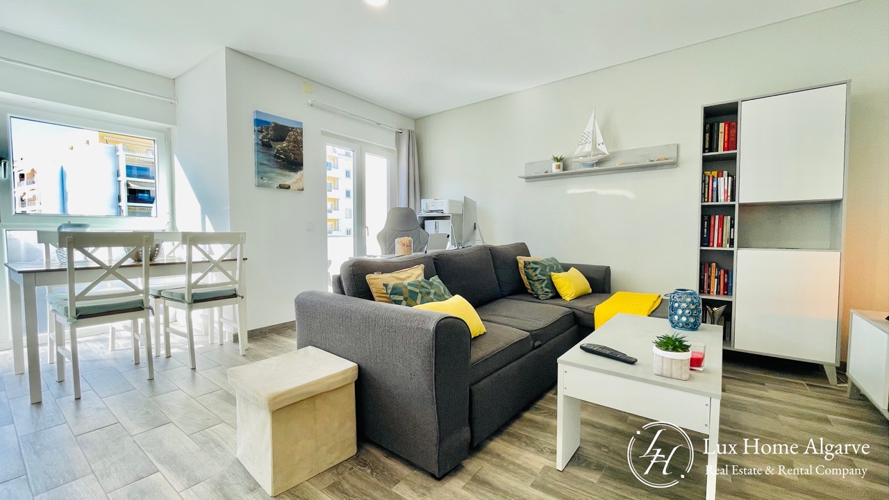 Lux Home Algarve