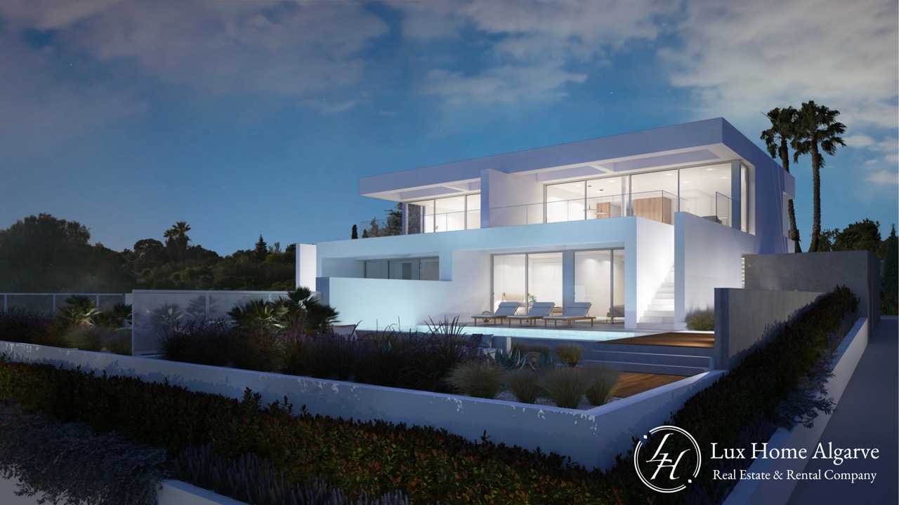 Lux Home Algarve