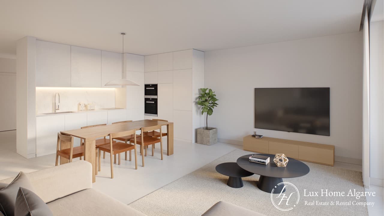 Luxury Development in Lagos – Sophistication, Design & Algarve Lifestyle - Image 4