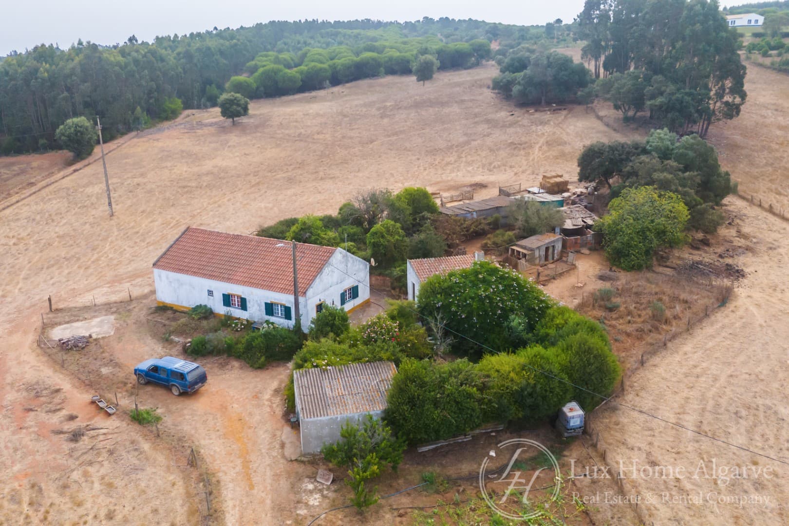 Farm project in the heart of Alentejo - Image 1