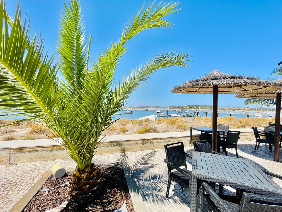 Alvor - Discover LuxHome Algarve - Luxury Real Estate in Portugal