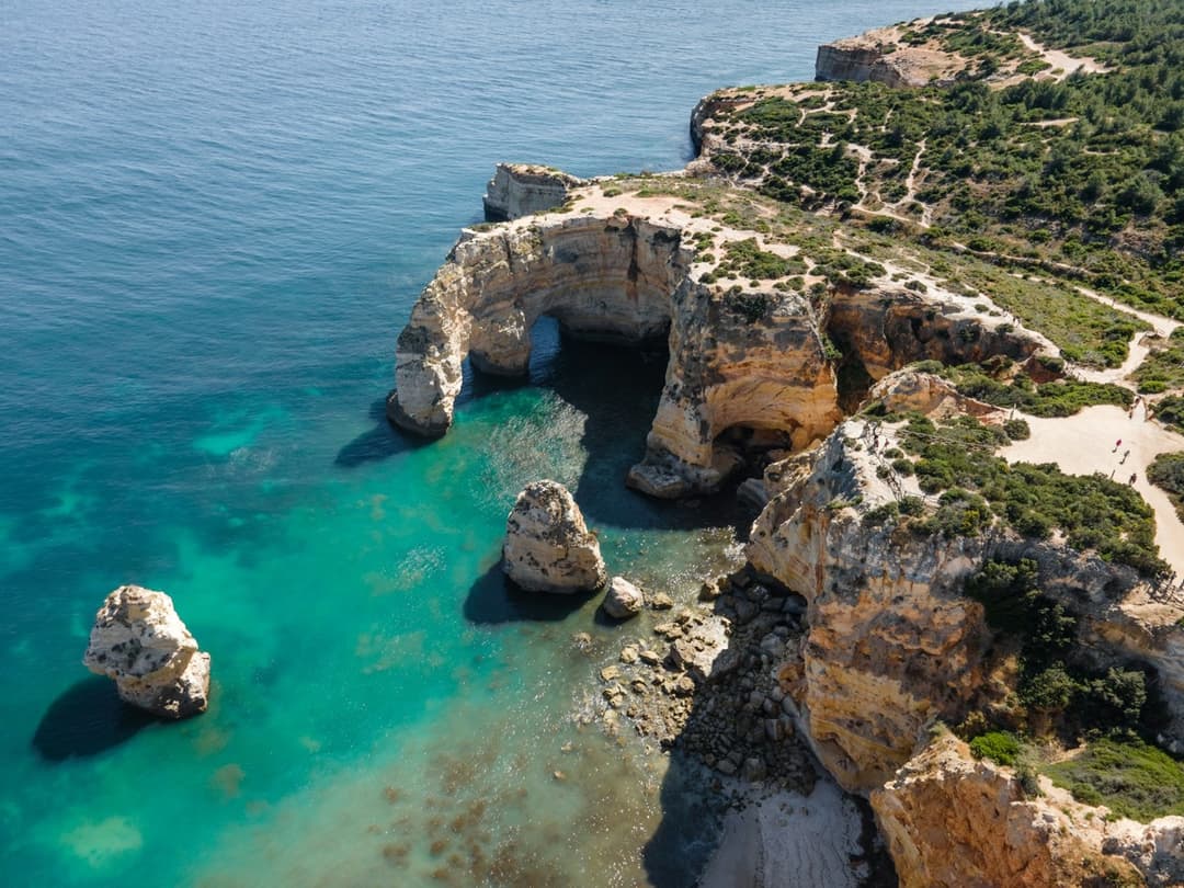 Algarve 2025: The Ultimate Summer Destination in Europe