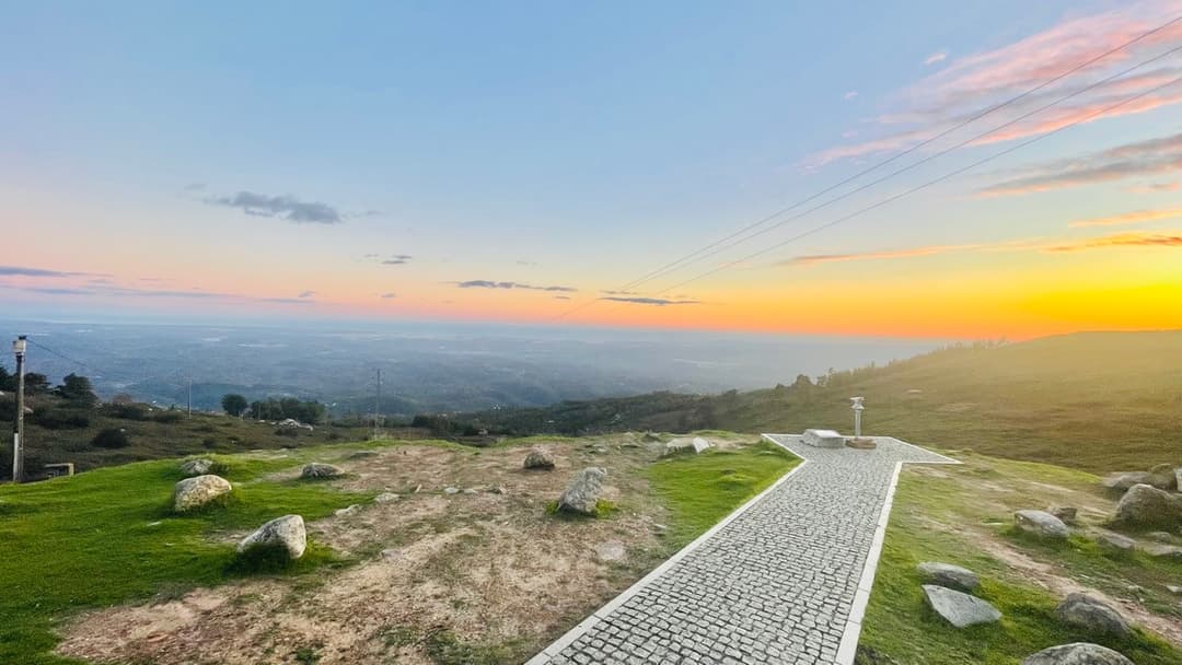 Monchique - Discover LuxHome Algarve - Luxury Real Estate in Portugal