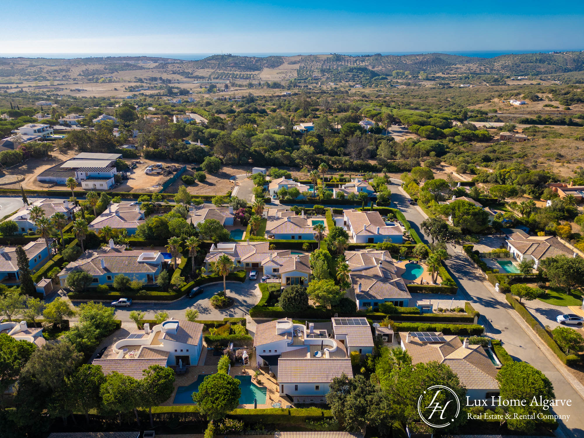 Lux Home Algarve
