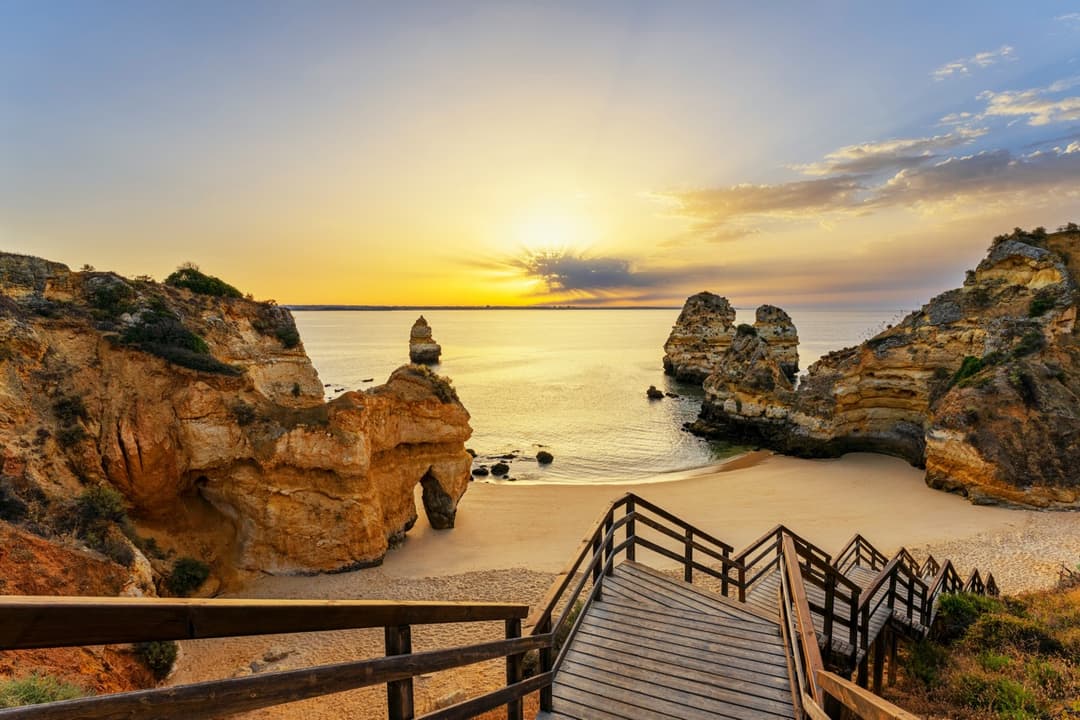 Lagos - Discover LuxHome Algarve - Luxury Real Estate in Portugal