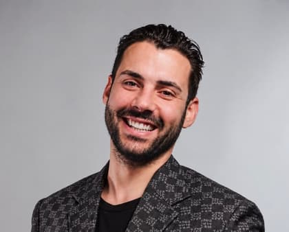 Guilherme Martins Real Estate Agent at Lux Home Algarve, Portugal
